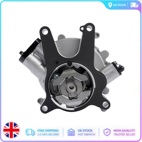 Brake vacuum pump 55488984 - vacuum, for