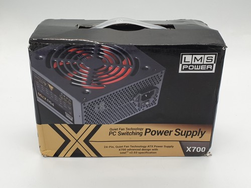Lms power x700 700w - lms,