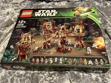 Lego 10236 Star Wars: Ewok