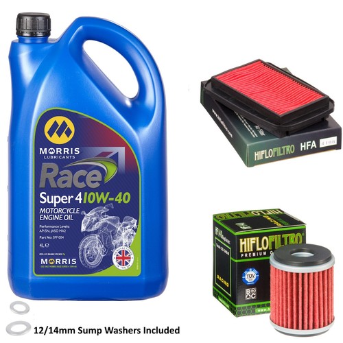 125 air oil - air,