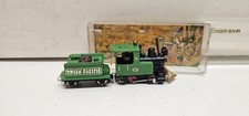 Egger Bahn Locomotive Union