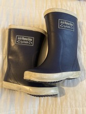 JoJo Maman bébé Blue Wellies