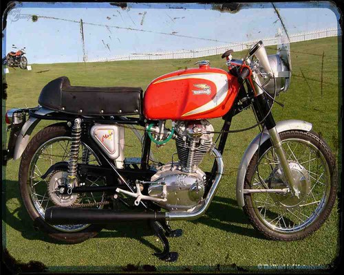 Ducati 250 mark - 250, a4