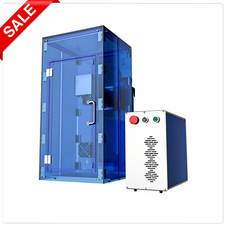 🔥OMTech 50W Fiber Laser