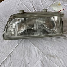 Honda Civic 1996-00 #76953 Box #3 Left front Headlight 1997 car LHD