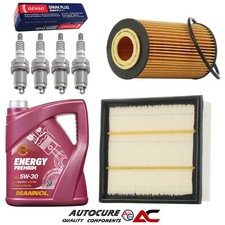 FOR VAUXHALL CORSA D SERVICE