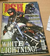 BSH - Back Street Heroes