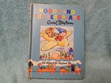 ENID BLYTON NODDY AND THE