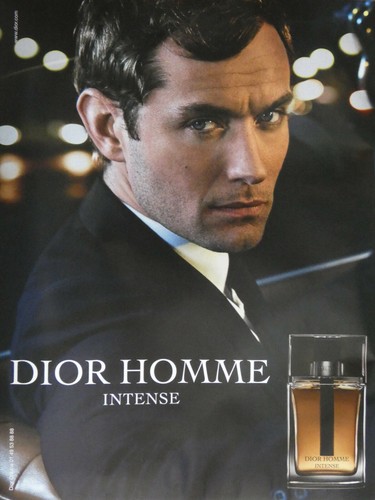 2011 dior man - 2011,