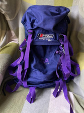 Berghaus L55 Voyager Plus
