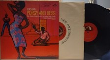 PORGY & BESS Robert Russell