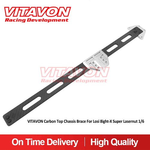 Vitavon carbon top chassis - vitavon,