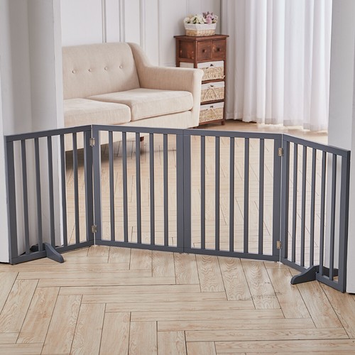 Panel puppy dog pen - 4,
