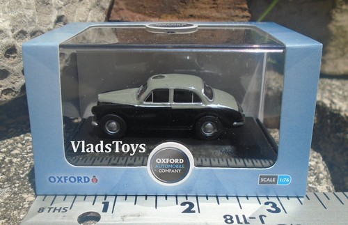 Oxford auto mg magnette - auto,