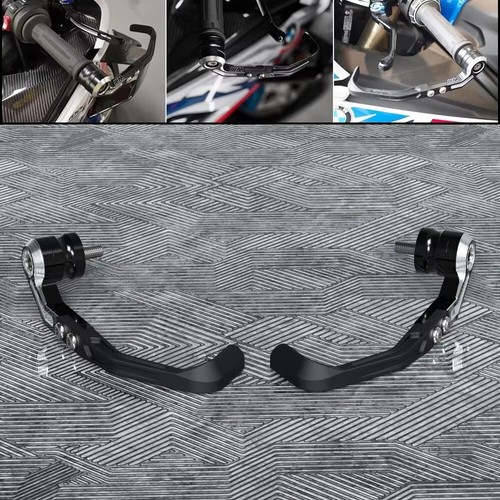 Brake and clutch lever - clutch,