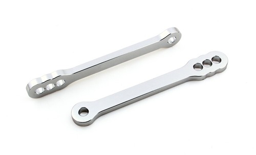 Rear suspension lowering links - rear,