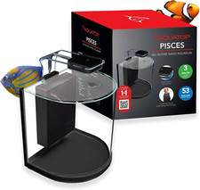 Pisces Curved Bowfront