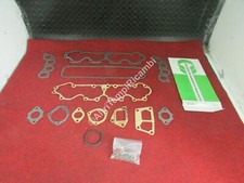 SERIES GASKETS SMERIGLIO FIAT