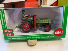 SIKU.1:32.FARM. FENDT.TOOL