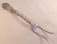 Marie Antoinette-Gorham