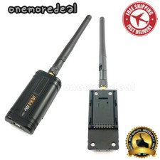 IRX4 Lite 2.4G Transmitter TX Module 4In1 Multi-protocol+Antenna for FrSky DSM2