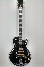 Miniature Guitar (24cm Tall) 