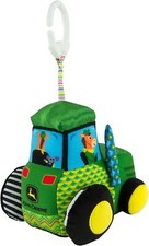 Lamaze clip go john deere - -,
