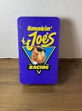Vintage Camel Tin Smokin Joes