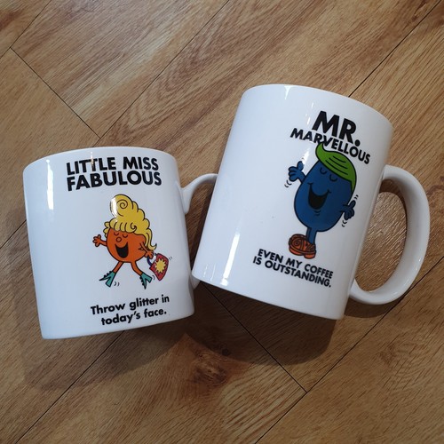 Men mug bundle little - mug, miss