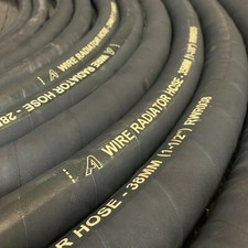 Flexible Wire Reinforced