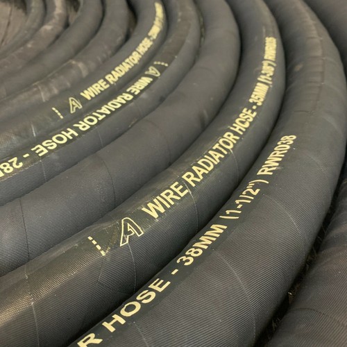 Flexible wire reinforced - flexible,