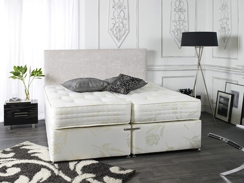5ft kingsize zip - kingsize, link