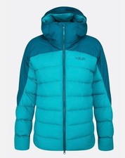 Rab Infinity Alpine Down