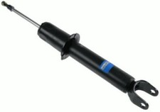 Sachs shock absorber rear - rear, axle