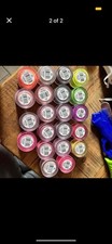 Acrylic nail powder - acrylic,