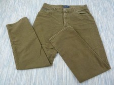 GANT Jeans Mens Trousers Waist