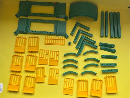 Playmobil 3240 huge bundle - huge, of