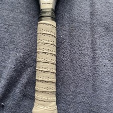 Head Ti S6 Titanium Tennis