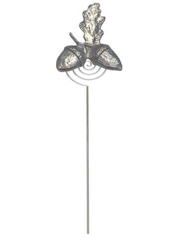 Z50 acorns with leaf metal - z50,