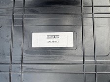 Super Rod 30 Metre Duct inspection Camera - Drainage Inspection Camera Brand new