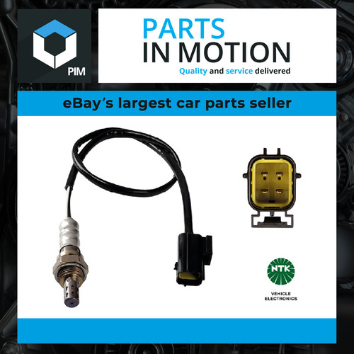 Lambda sensor fits rover - fits,