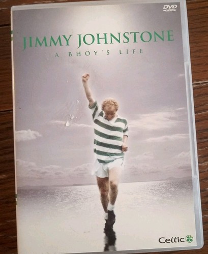Celtic jimmy johnstone a - jimmy,