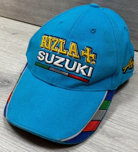 Suzuki rizla tom sykes - rizla, 66