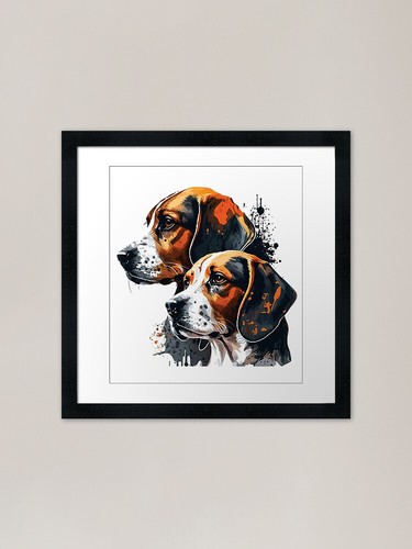 Beagles loyalty dogs - loyalty,