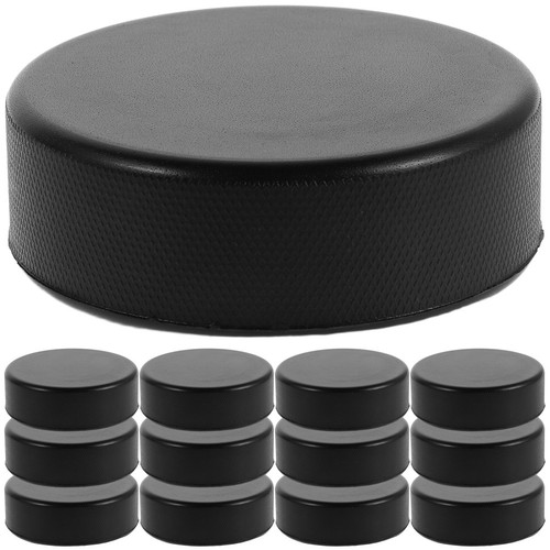 Pieces solid black - 20,