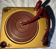 Collaro RC456 Record Player