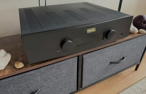 Hegel h190 integrated - h190,