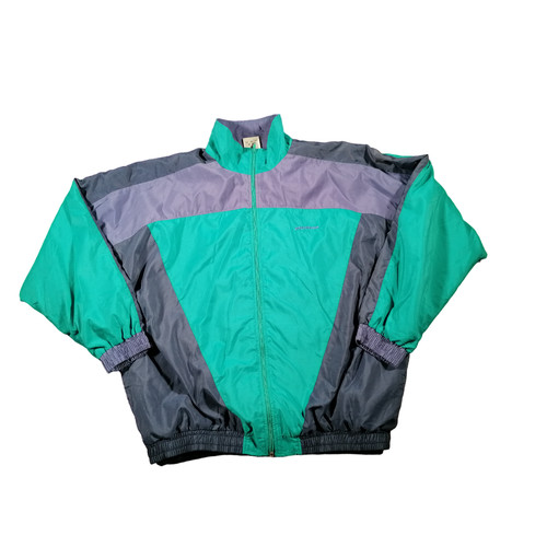 New image shell jacket large - image,