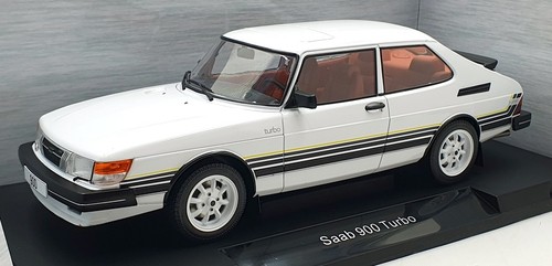Model car group scale - group, 1/18