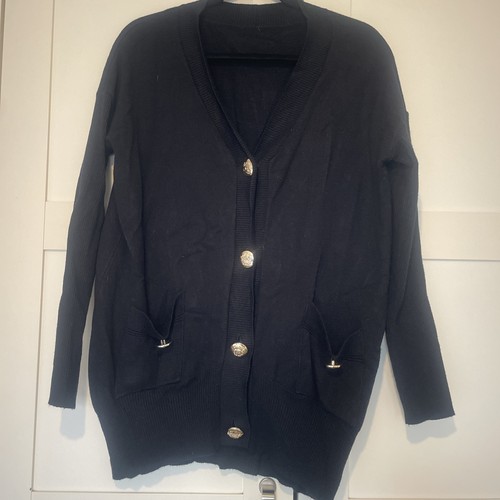 Womens black river - black,